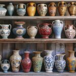 antique ceramics walsall