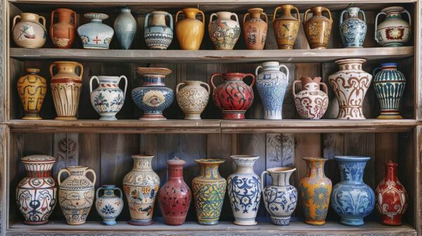 antique ceramics walsall