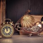 antique clocks west midlands