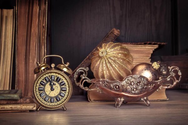 antique clocks west midlands