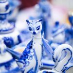 antique figurines walsall