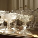 antique glassware midlands