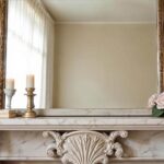 antique mirrors midlands shop