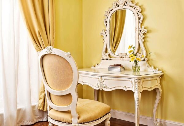 antique mirrors walsall near me