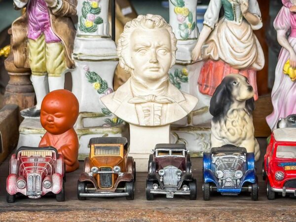 antique ornaments midlands