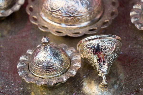 antique silver for sale walsall