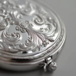 antique silver midlands