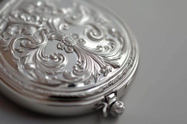 antique silver midlands
