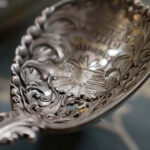 antique silver midlands shop