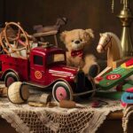 antique toys midlands shop