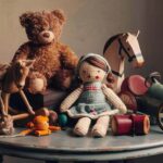 antique toys walsall