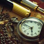 antique watches walsall shop
