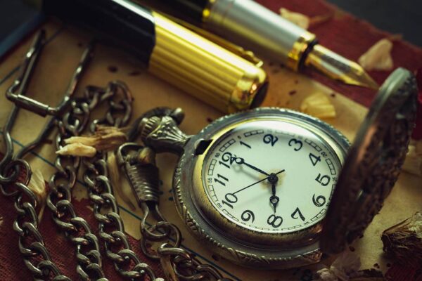 antique watches walsall shop
