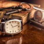 antique wrist watch walsall