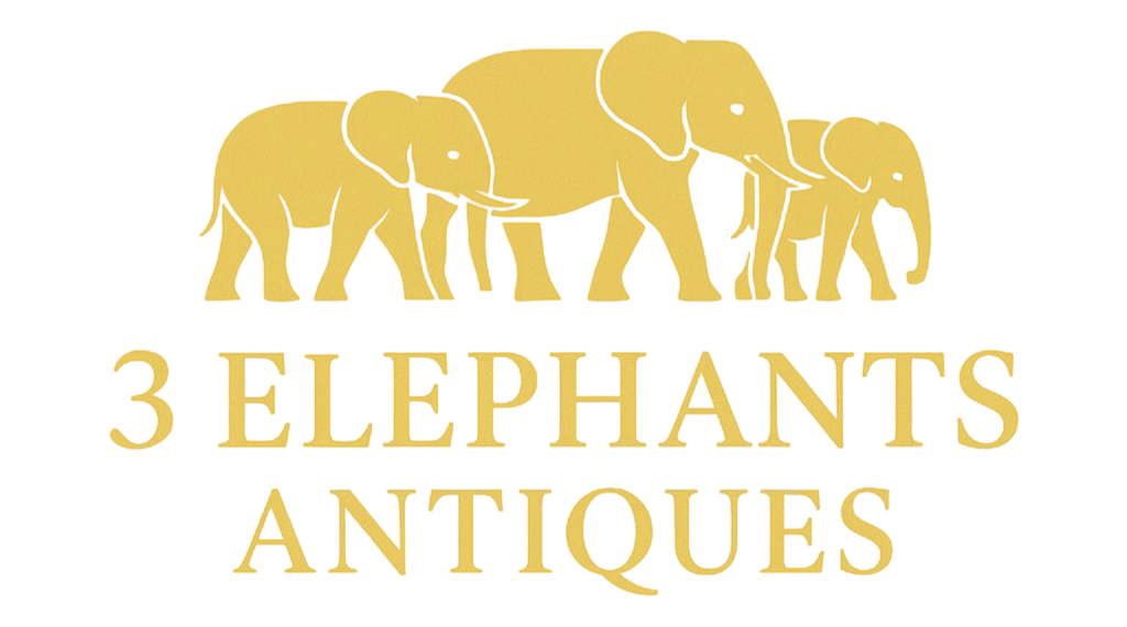 3 elephants antiques west midlands