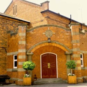 Fentham Hall Antiques Fair Dealer Stall Tickets (Saturdays)