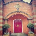 Fentham Hall Antiques Fair