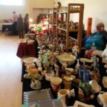 Fentham Hall Antiques Fair
