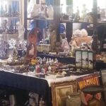 Fentham Hall Antiques Fair