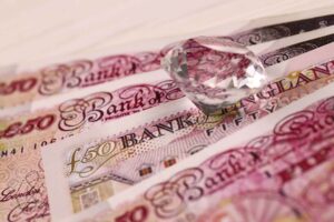 antique bank notes west midlands