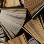 antique books walsall