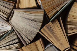 antique books walsall