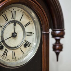Antique Clocks