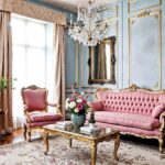 antique furniture walsall