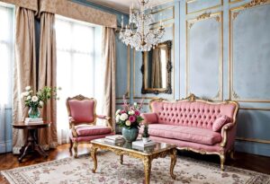 antique furniture walsall