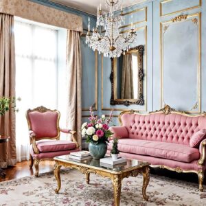 antique furniture walsall