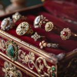 antique jewellery midlands