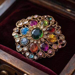 Antique Jewellery