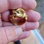 antique jewelry ring walsall