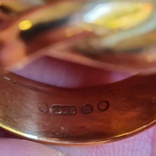 antique jewelry ring walsall midlands