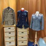 antique militaria military jackets walsall