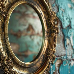 Antique Mirrors