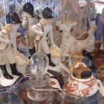 antique ornament china walsall