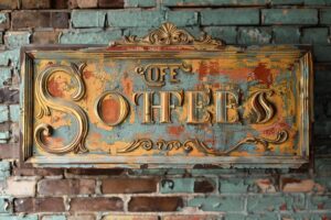 antique signs pictures west midlands