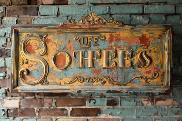 antique signs pictures west midlands