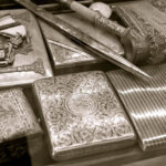 antique silver west midlands