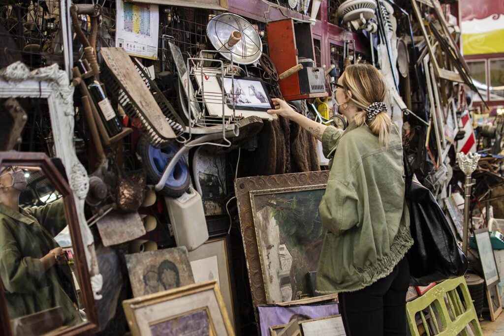 antiques fair walsall