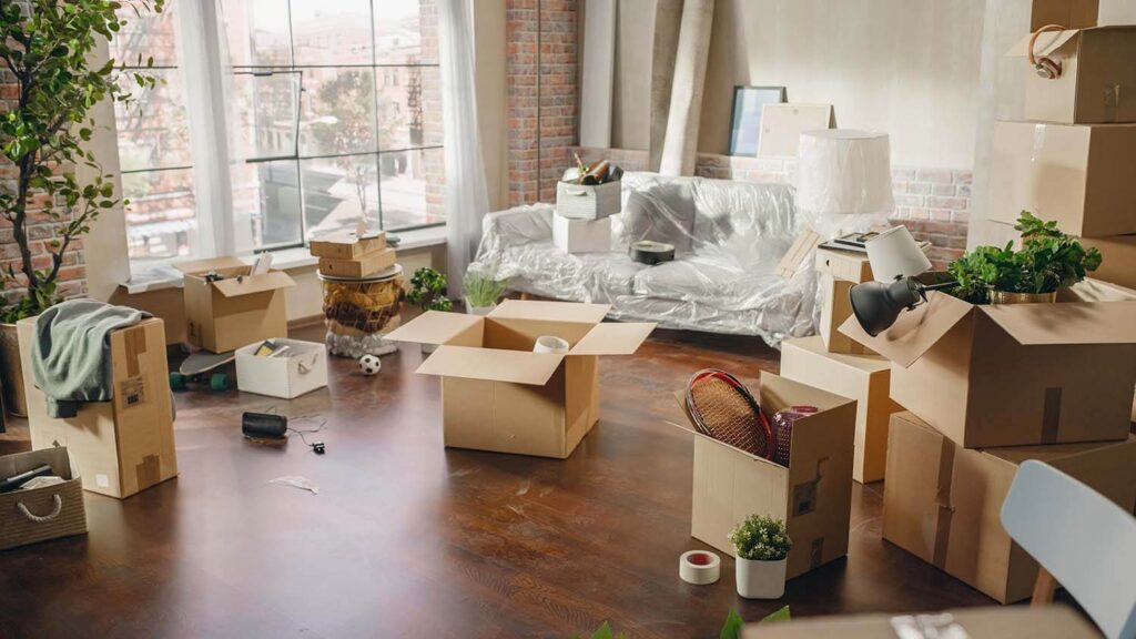 house clearance walsall shop