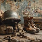 military helmet walsall