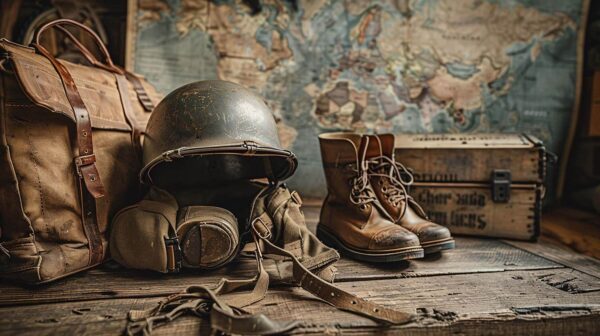 military helmet walsall