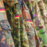 military uniforms west midlands
