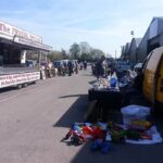 penkridge market antique auction