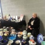 penkridge market antique auction