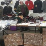 penkridge market antique auction