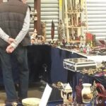 penkridge market antique auction