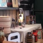 penkridge market antique auction